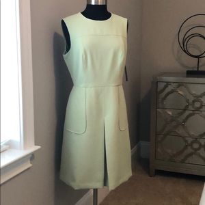 New with tags. Mint green Donna Morgan dress